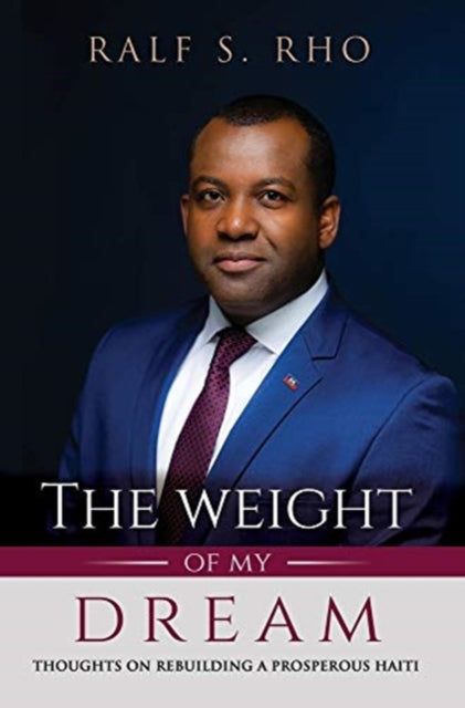 The Weight Of My Dream Thoughts on Rebuilding a