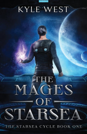 The Mages of Starsea 1 The Starsea Cycle