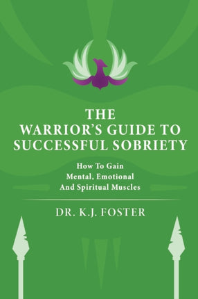 THE WARRIORS GUIDE TO SUCCESSFUL SOBRIETY How to