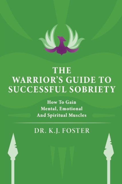THE WARRIORS GUIDE TO SUCCESSFUL SOBRIETY How to