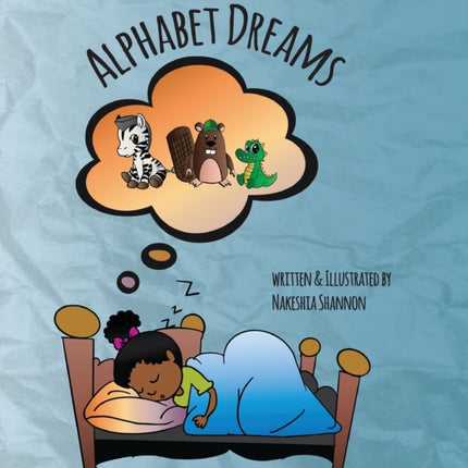 Alphabet Dreams
