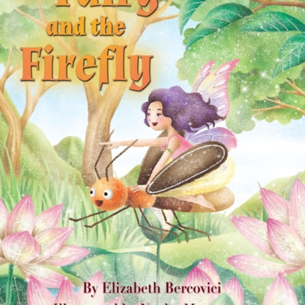 The Fairy and the Firefly