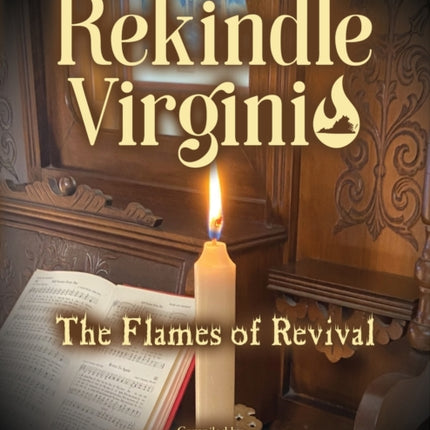 Rekindle Virginia