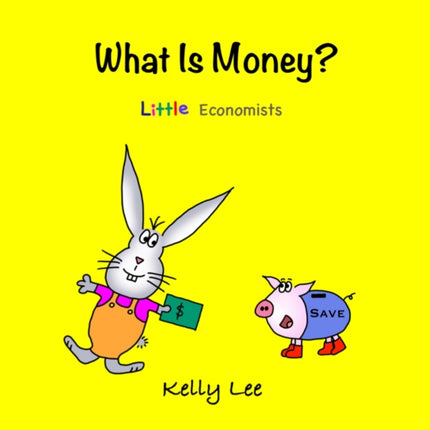 What Is Money
