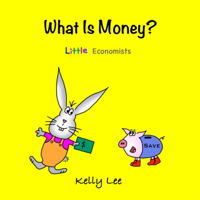What Is Money