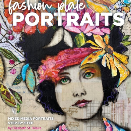 Fashion Plate Portraits