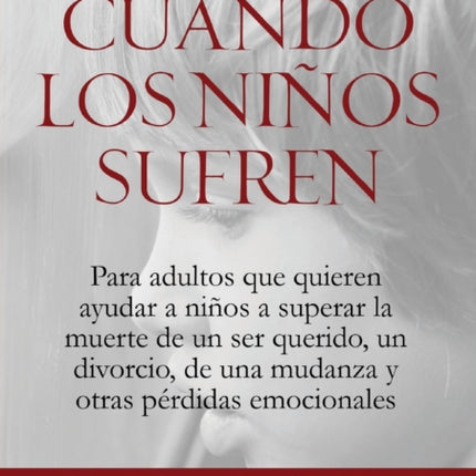 Cuando los Niños Sufren