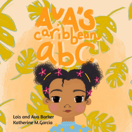Avas Caribbean ABC