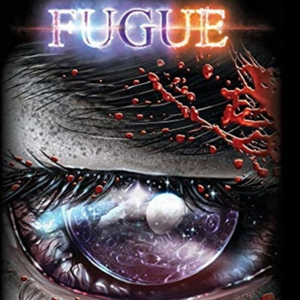 Nightlord Fugue