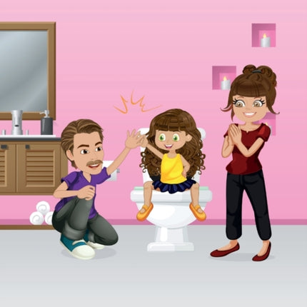 Toilet Training And Other Personal Care Techniques A Guide for Parents Teachers  Providers A Guide for Parents