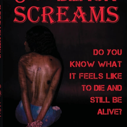 Silent Black Screams Mental health trauma and