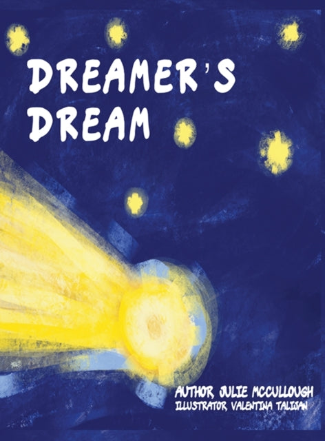 Dreamers Dream