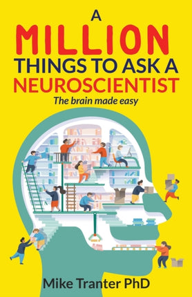 A Million Things To Ask A Neuroscientist The brain made easy