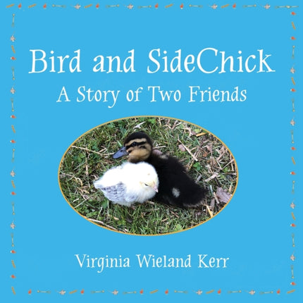 Bird and SideChick