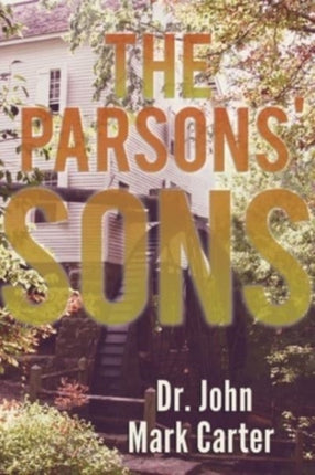 The Parsons Sons