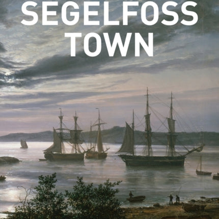 Segelfoss Town