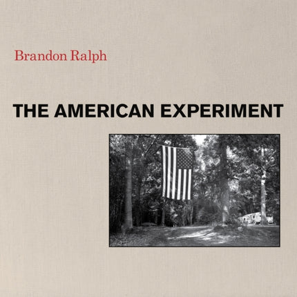 The American Experiment