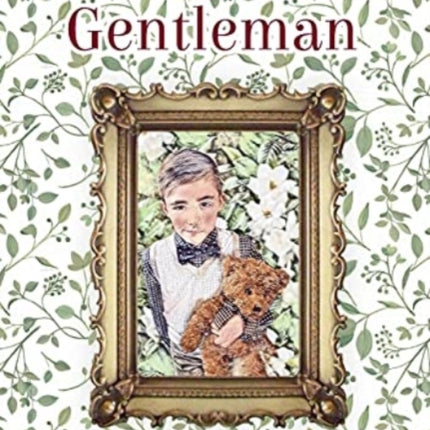A Southern Gentleman