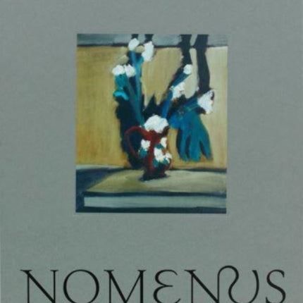 Nomenus: The Language of Flowers