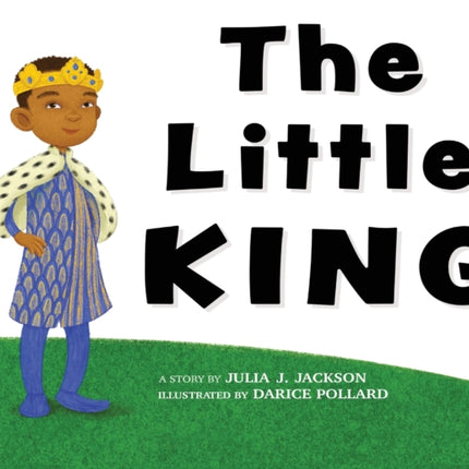 The Little King