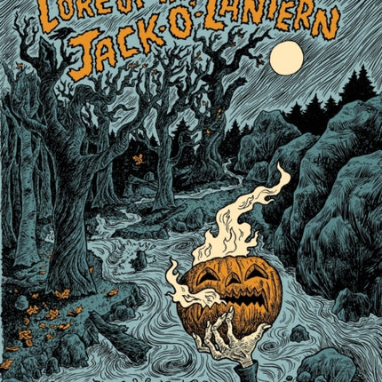 Lore of the JackOLantern