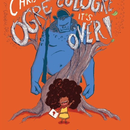 Christopher the Ogre Cologre Its Over