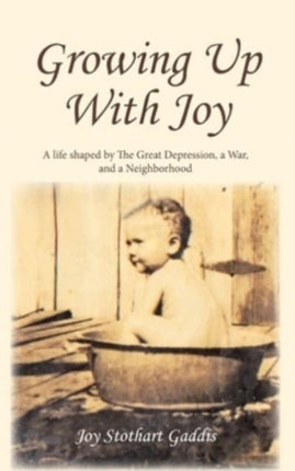 Growing Up With Joy