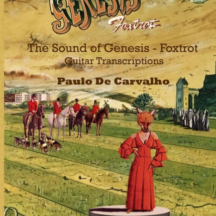 Foxtrot