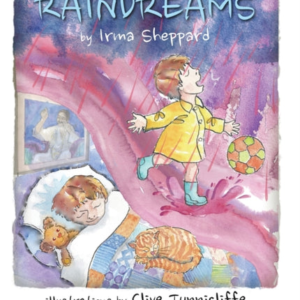RAINDREAMS