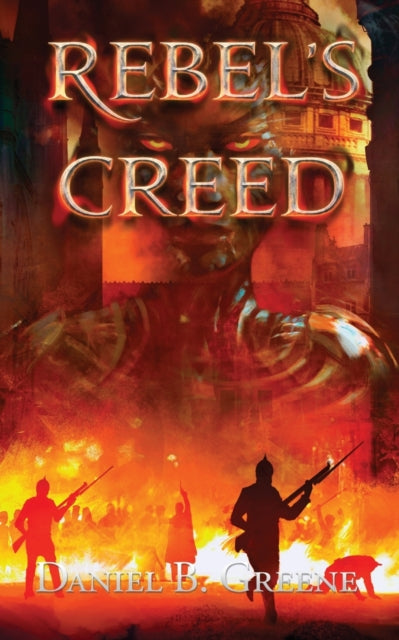 Rebels Creed