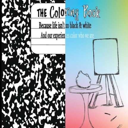 The Coloring Book