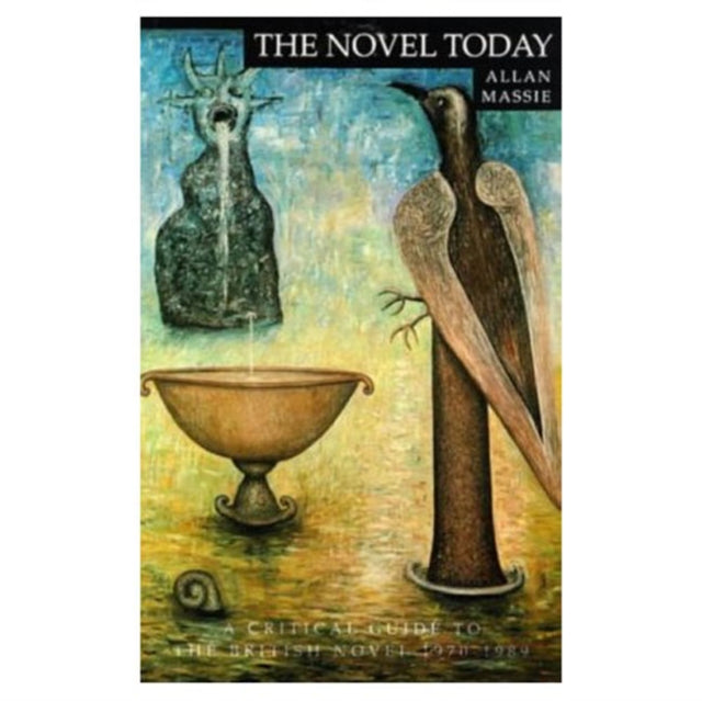 The Novel Today