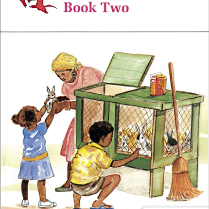 New Ibis Readers Book 2