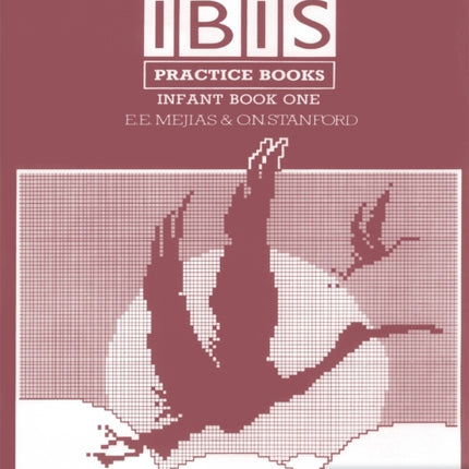 New Ibis Readers Practice Book 1