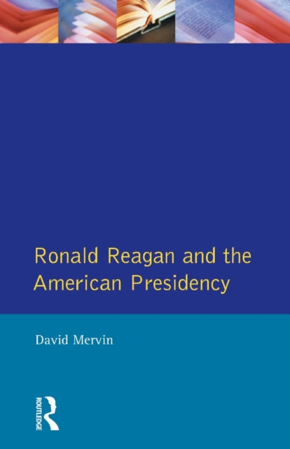 Ronald Reagan