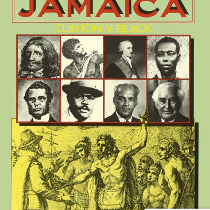 History of Jamaica