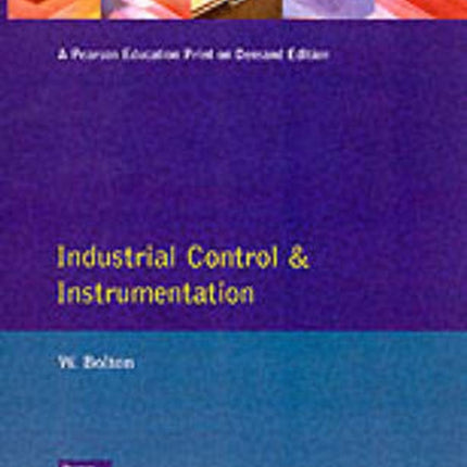 Industrial Control and Instrumentation
