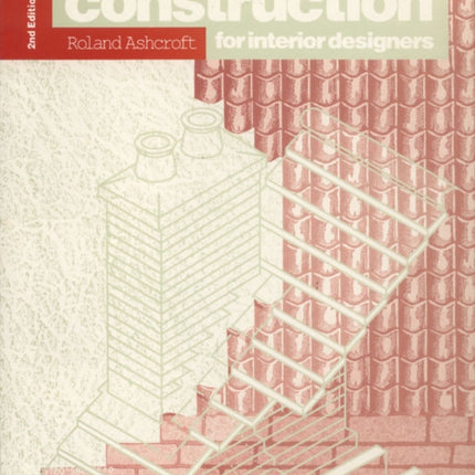 Construction for Interior Designers Longman art