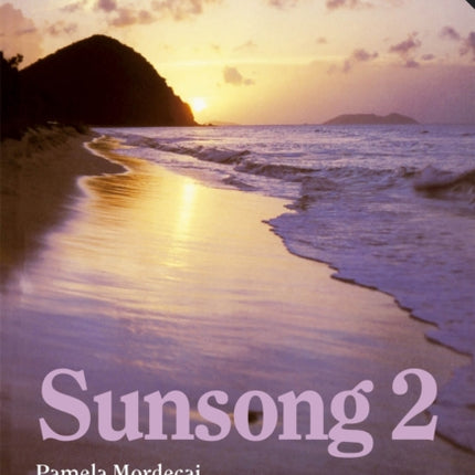 Sunsong Book 2