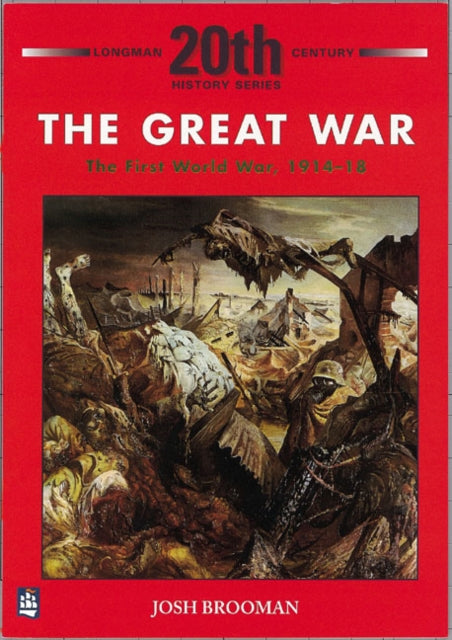 The Great War The First World War 191418