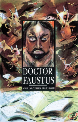 Dr Faustus A Guide B Text