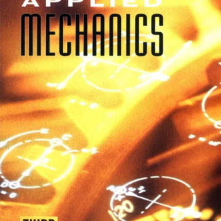 Applied Mechanics