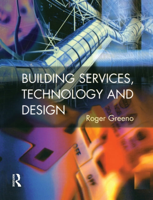 Building Services Technology and Design CIOB