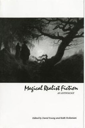 Magical Realist Fiction