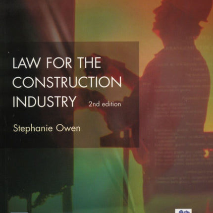 Law for the Construction Industry Chartered