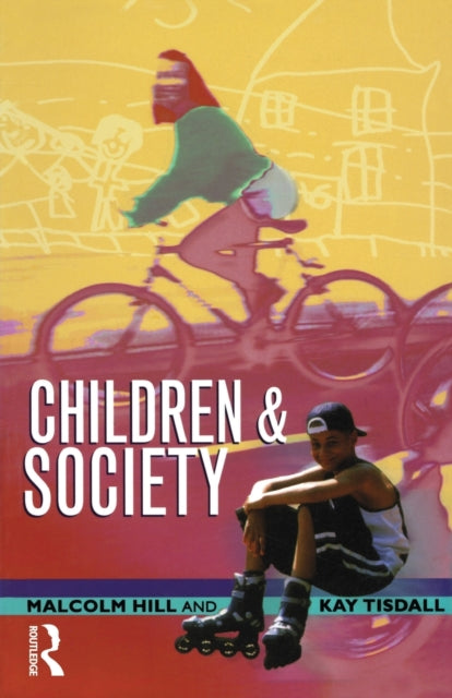 Children and Society