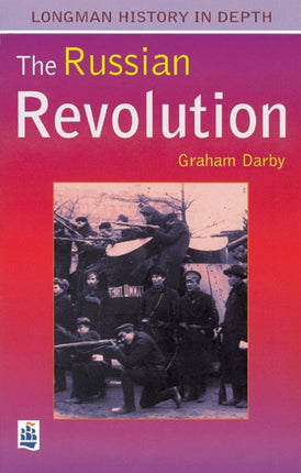 Russian Revolution The Paper