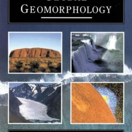 Global Geomorphology