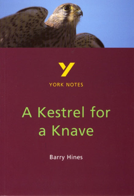 A Kestrel for a Knave everything you need to