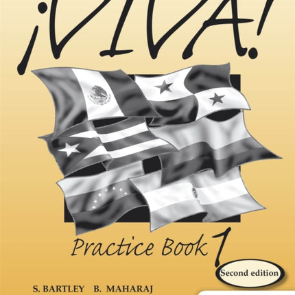 Viva Practice Book 1 2E